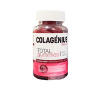 Collagenius Beauty Total Gummies 60 Gummies