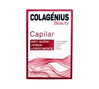 Collagenius Belleza Capilar 30 cápsulas