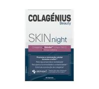 Collagenius Noche de Belleza 30 Cápsulas