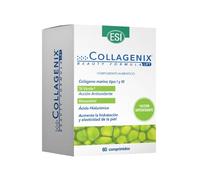 Collagenix Lift antioxidante 60 comprimidos - suplemento para el cuidado de la piel