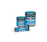Collak pvc-75 - Adhesivo soldado/r pvc-75 1000ml pincel
