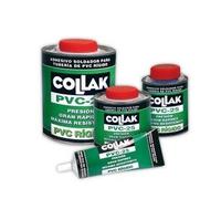 Collak pvc-75 - Adhesivo soldado/r pvc-75 500ml pincel
