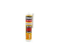 Collak tot-ms 20 - Sellador adhesivo/a polimero totms20 negro 300ml
