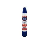 Collall - Collall Claro y Secado Rápido (30ml) Resistente al agua Handy Dúo Gorra Textil Pegamento Bolígrafo - 1 Pedazo