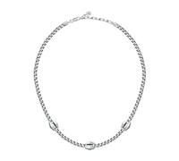 Collana Morellato Motown De Acero Hombre (SALS115)