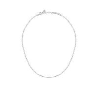 Collana Morellato Mujer Trenzado Acero (SAZC10)