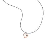 Collana Morellato Talismani Corazón Para Mujer (SAGZ16)