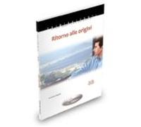 Collana Primiracconti - Ritorno Alle Origini + Cd