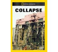Collapse (DVD) (Importación USA)
