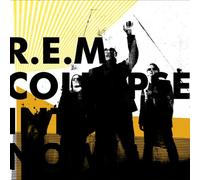 Collapse Into Now [Japan]