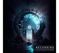 Collapse Under the Empire Recurring (CD) Album (Importación USA)
