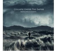 Collapse Under The Empire Shoulders & Giants (CD) (Importación USA)