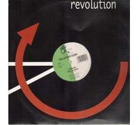 COLLAPSED LUNG/SOUL COUGHING - COLLAPSED LUNG/SOUL COUGHING 12 inch (12" Vinyl) UK JEALOUS 1995