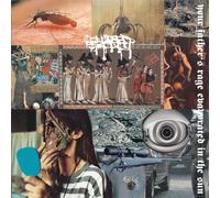 Collapsed Skull – Your Father's Rage Evaporated in the Sun – Vinilo 12" (Importación USA)