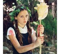 Collapsing Scenery / Chance, James - Let's Burn Down The Cornfield [VINYL] [Vinilo]