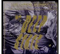 Collapsing Scenery - Deep State/Years Of Lead (Are Back Again) [Vinilo]