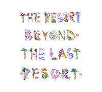 Collapsing Scenery - The Resort Beyond The Last Resort [Vinilo]