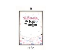 Collar Abuela luz única - joya regalo - Lovely Story - detalle especial Indya