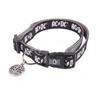 Collar AC/DC para perro - Tamaño: XXS/XS