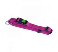 Collar ajustable MIAMI - Tamaño: S | Color: Morado