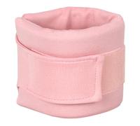 Collar ajustable para mascotas después de las operaciones, cuello de perro y gato para la herida de curación, protege contra la pérdida de sangre