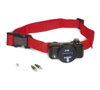 Collar Anti Fuga Chien Petsafe Deluxe Ultraligero 4 Niveles Estimulación Sonora