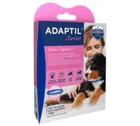Collar antiestrés para perros - Adaptil Junior - Opción: Collar