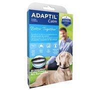 Collar antiestrés para perros M/L - Adaptil Calm