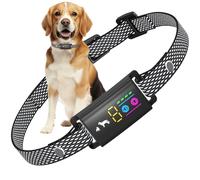 Collar Antiladridos para Perros