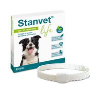 Collar Antiparasitario Natural Stanvet Life para Perros