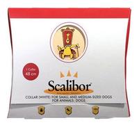 Collar Antiparasitario Scalibor para Perros 48 cm - Protege contra Mosquitos, Flebótomos y Garrapatas