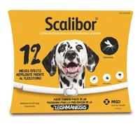 Collar Antiparasitario Scalibor para Perros 65 cm