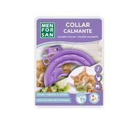 Collar antiparásitos Menforsan