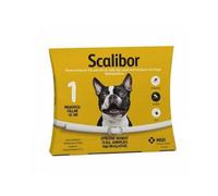 Collar antipulgas ajustable e impermeable para perros, prevención contra garrapatas con fórmula no grasa, ingrediente activo de liberación l