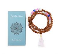 Collar Bali Mala - Diosa de la Belleza