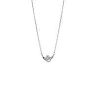 Collar Beat Valentine's The Day Heartbeat Will personalizado collar colgante juego de cables colgante, metal, Sin gemas