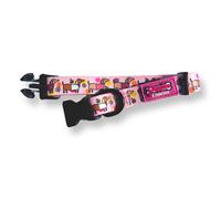 Collar - Bee Happy Dachshunds