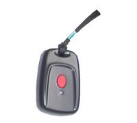 Collar Botón de pánico para pavdii - FBA