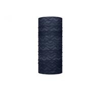 Buff Braga de cuello, CoolNet UV, Adulto Hombre Mujer, Azul, Talla unica, Flexible, Proteccion UPF50, Ligera, Elastica, Material Reciclado, Deporte, Verano