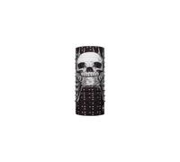 Collar Buff n-tribe black TU Unisex
