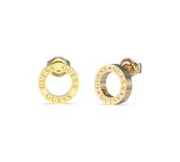 Collar Circle Lights JUBE03173JWYGT-U Marca Guess