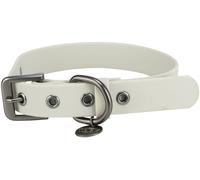 Collar CityStyle 40-47 cm/25 mm gris claro