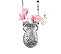 Collar colgante con dije de flor Colgante Romántico Hazlo Tú Mismo Con Un