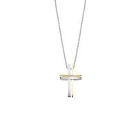 LOTUS Collar Collar Men in Black LS1984-1/2 Bicolor LS1984-1/2 Marca