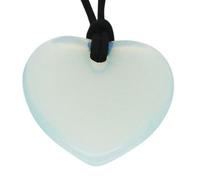 Collar con colgante del signo del zodiaco con piedra natal auténtica, los doce signos astrológicos disponibles, talla única, Gema, Cornalina Turquesa Obsidiana