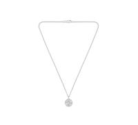Collar con colgante para hombre BOSS Jewelry NORTH Collection en acero inoxidable