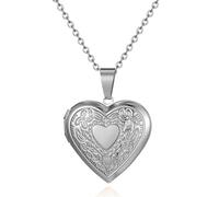 Collar con medallón de foto personalizado para mujer, madre, tía, regalos de cumpleaños de sobrina, hija, regalos conmemorativos para la pérdida de un ser querido, madre e hija, collares con medallón