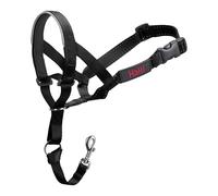 Collar de Adiestramiento para Perros Company of Animals Halti Negro Bozal (29-36 cm)