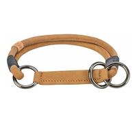Collar de Adiestramiento para Perros Trixie Be Nordic Marrón 50 cm