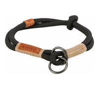 Collar de Adiestramiento para Perros Trixie Be Nordic Negro Arena 35 cm